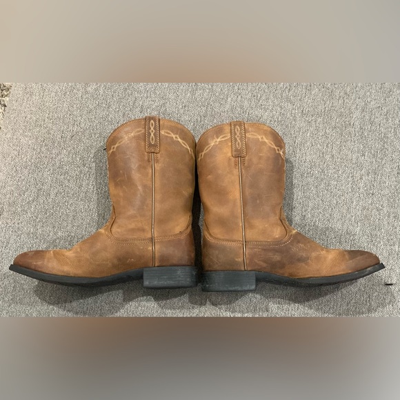 Ariat Men’s size 11 Cowboy Boots - Picture 3 of 8